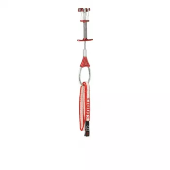 Wild Country Zero Friend Dado Meccanico 0.1 - Micro Friend per Arrampicata Tradizionale