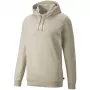 PUMA Modern Basics Hoodie TR Donna Putty Beige S
