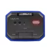 LogiLink Disco Orario Elettronico, Certificato KBA, Blu