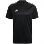 adidas Condivo 21 JSY Maglia da Allenamento Uomo Nero GJ6790 S