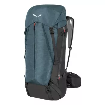 Salewa Trek Mate 55+5 Zaino - Java Blue/Onyx