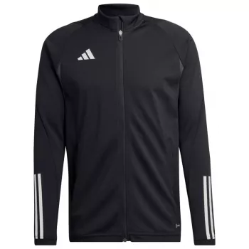 adidas Tiro 23 Competition Felpa da Allenamento Uomo Nero HK7648