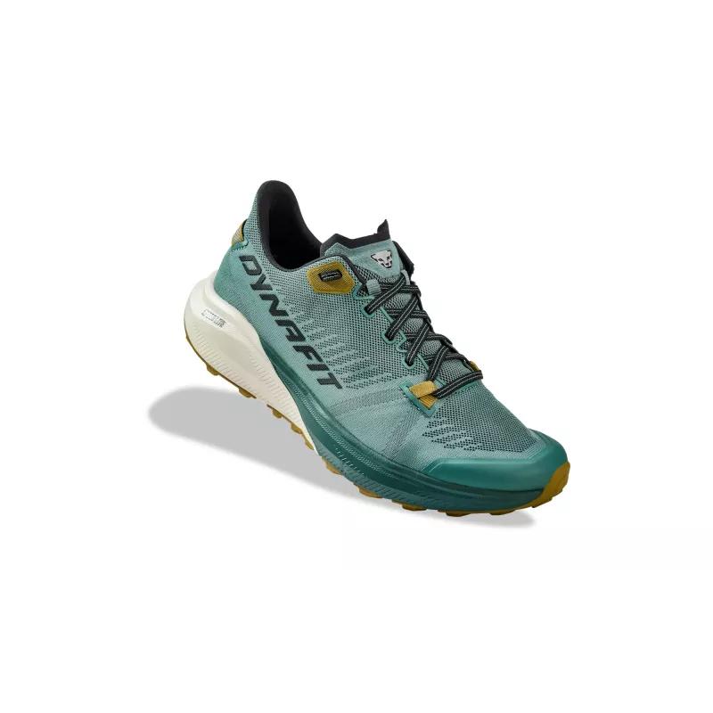 Dynafit Trail scarpe da trail running uomo Atlantic/Black Out taglia 47