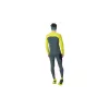 Salewa Dynafit Alpine Pro Maglia Running Manica Lunga Uomo Ultra Yellow Taglia L