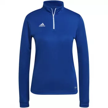 adidas Entrada 22 felpa training top Team Navy Blue S