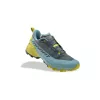 Dynafit Transalper 2 GTX scarpe trail running uomo - Smoke Blue/Cinder - EU 46