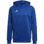 adidas Tiro 23 Competition felpa con cappuccio Team Navyblau HU1349