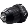 Bosch FlexiClick mandrino portapunta GFA 12-M Professional (nero, per utensili 12V FlexiClick e adattatore angolare GFA 12-W)