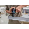 Bosch FlexiClick mandrino portapunta GFA 12-M Professional (nero, per utensili 12V FlexiClick e adattatore angolare GFA 12-W)