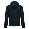 Salewa Pedroc 2 PTX 2.5 giacca leggera uomo - Blueberry, taglia L
