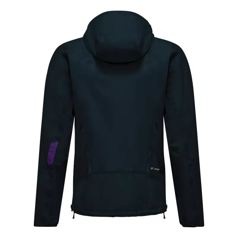 Salewa Pedroc 2 PTX 2.5 giacca leggera uomo - Blueberry, taglia L