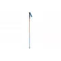 SALEWA Dynafit Vertical Pole bastoncini trail running 110 cm General Lee / Methyl Blue