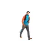 SALEWA Dynafit Vertical Pole bastoncini trail running 110 cm General Lee / Methyl Blue