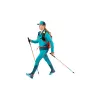 SALEWA Dynafit Vertical Pole bastoncini trail running 110 cm General Lee / Methyl Blue