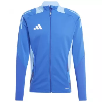 adidas Tiro 24 Competition felpa uomo Team Royal Blue IP1876