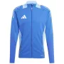 adidas Tiro 24 Competition felpa uomo Team Royal Blue IP1876