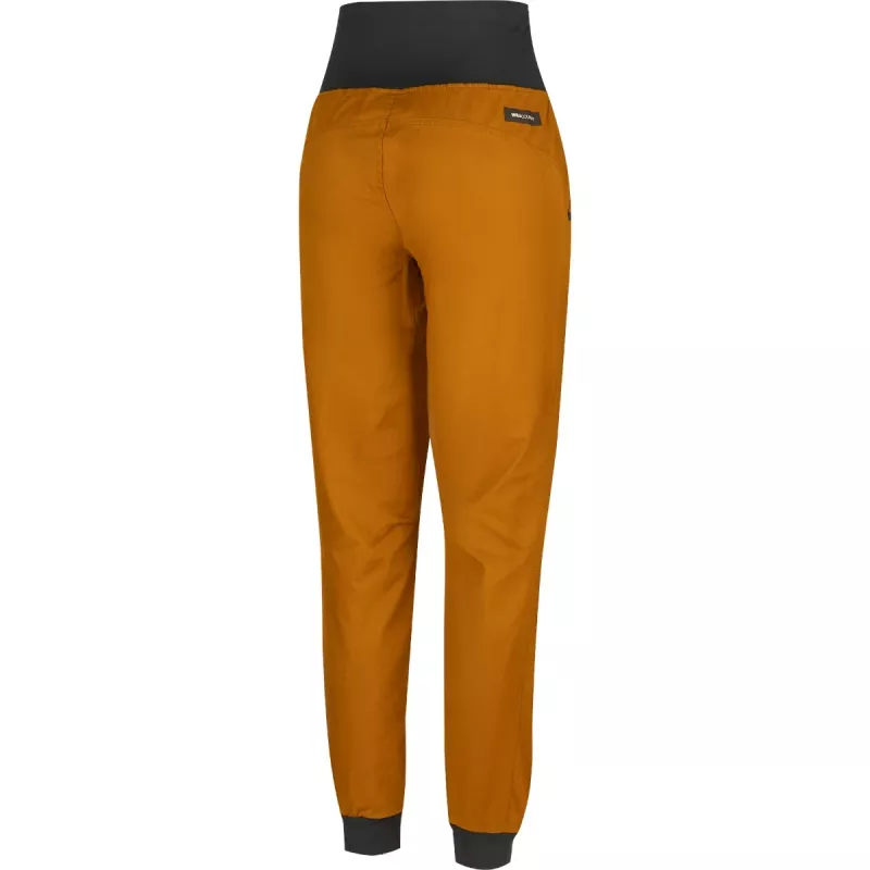 Wild Country Session 2 pantaloni da arrampicata donna Joshua Brown taglia M