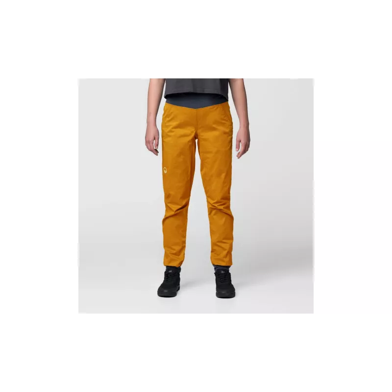 Wild Country Session 2 pantaloni da arrampicata donna Joshua Brown taglia M