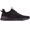 Kappa Capilot sneakers nero 242961 1111 taglia 36