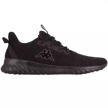 Kappa Capilot sneakers nero 242961 1111 taglia 36