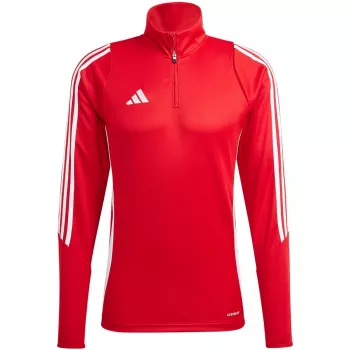 adidas Tiro 24 top da allenamento Team Power Red 2XL uomo Slim Fit AEROREADY