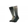Dynafit FT Graphic calze da scialpinismo khaki L (43-46)
