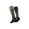 Dynafit FT Graphic calze da scialpinismo khaki L (43-46)