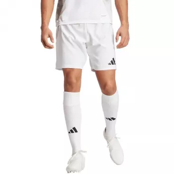 adidas Tiro 24 Competition Match pantaloncini uomo bianco XL