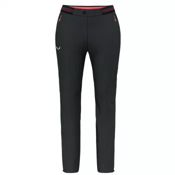 Salewa Pedroc 2 DST pantaloni da trekking donna - Black Out - 36 (S)