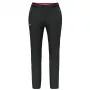 Salewa Pedroc 2 DST pantaloni da trekking donna - Black Out - 36 (S)