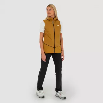 Salewa Pedroc 2 DST pantaloni da trekking donna - Black Out - 36 (S)
