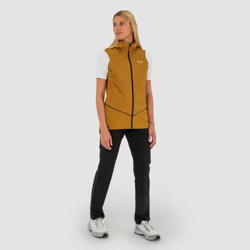 Salewa Pedroc 2 DST pantaloni da trekking donna - Black Out - 36 (S)