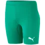 Puma Liga Baselayer pantaloncini aderenti uomo verde 655924 05 M