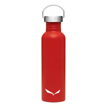Salewa Aurino borraccia in alluminio 0,75 l Flammen-Dolomiten