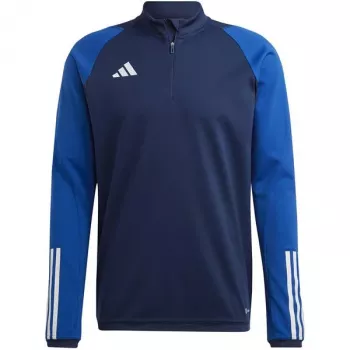 adidas Tiro 23 Competition giacca da allenamento Navy Blue HK7645