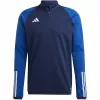 adidas Tiro 23 Competition giacca da allenamento Navy Blue HK7645