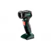 Metabo Hive Flashlight 12 LED lampada da lavoro a batteria (solo dispositivo)
