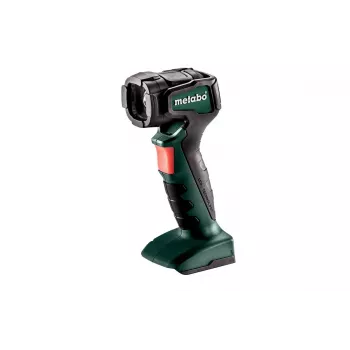 Metabo Hive Flashlight 12 LED lampada da lavoro a batteria (solo dispositivo)