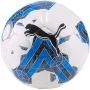 Puma Orbita 5 Hybrid pallone da calcio bianco-blu 83783 03 5