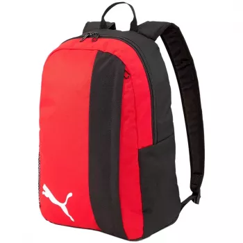 PUMA Teamgoal 23 zaino rosso-nero 76854 01