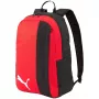 PUMA Teamgoal 23 zaino rosso-nero 76854 01