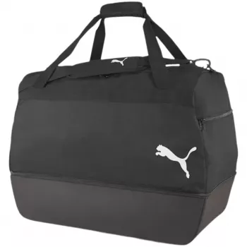 PUMA teamGOAL 23 Teambag M BC nero