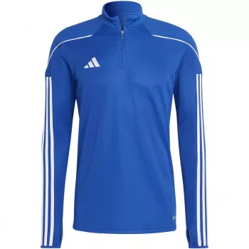 adidas Tiro 23 League top da allenamento uomo Team Royal Blue/bianco XS