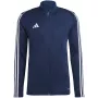 adidas Tiro 23 League Tracktop da allenamento Navy Blue HS3503 S