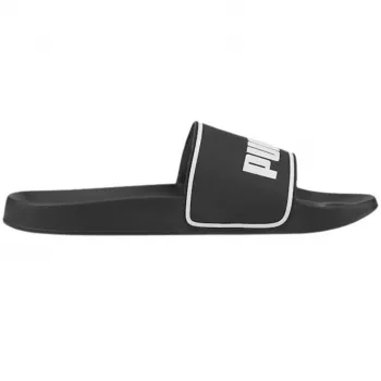PUMA Leadcat 2.0 ciabatte nero-bianco unisex 384139 01