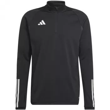 adidas Tiro 23 Competition giacca da allenamento nero HK7644 taglia M
