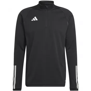 adidas Tiro 23 Competition giacca da allenamento nero HK7644 taglia M