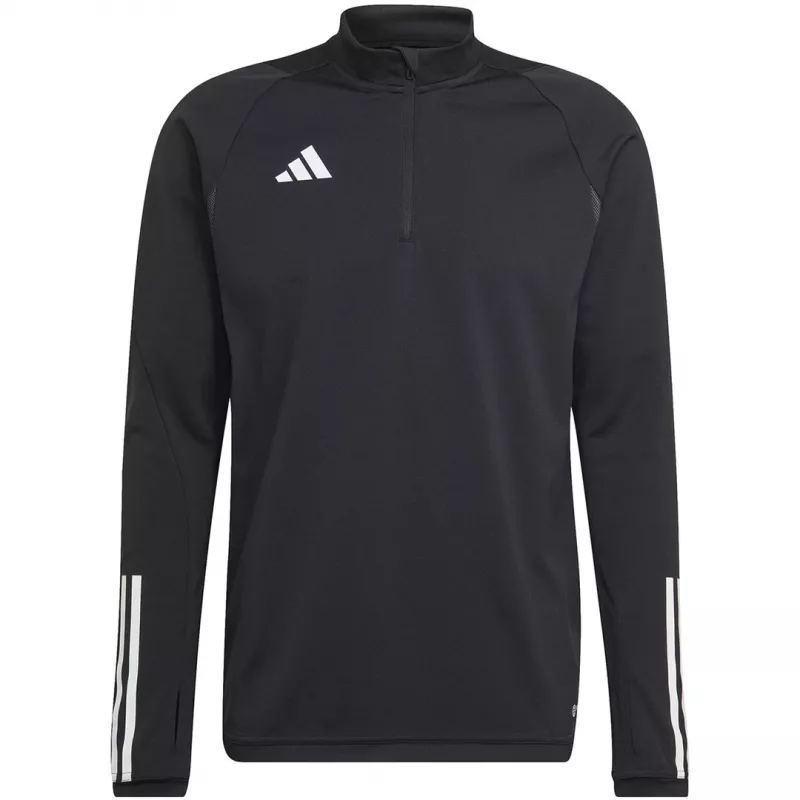adidas Tiro 23 Competition giacca da allenamento nero HK7644 taglia M