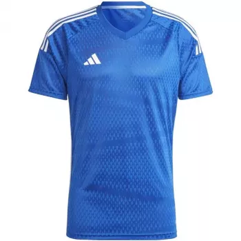 adidas Tiro 23 Competition Match maglia uomo blu S