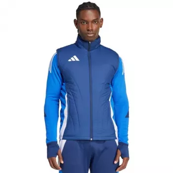 adidas Tiro 24 Competition Winterized gilet uomo Team Royal Blue S